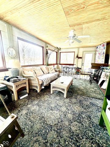3307 E 875 S, Waldron, IN 46182
