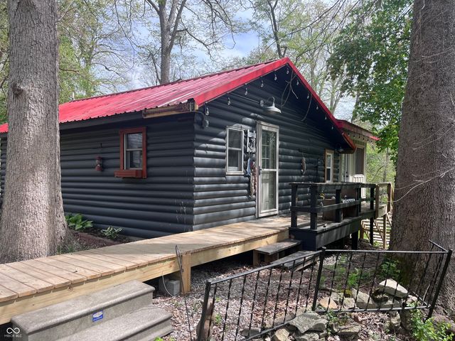 3307 E 875 S, Waldron, IN 46182