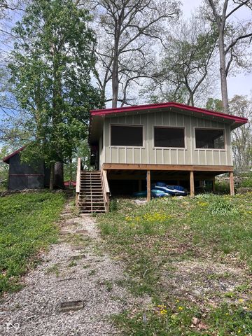 3307 E 875 S, Waldron, IN 46182