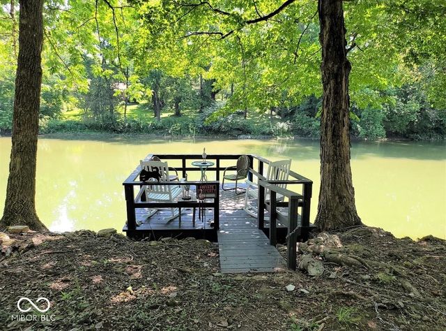 3307 E 875 S, Waldron, IN 46182
