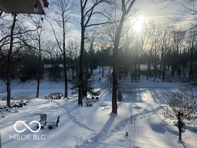 3307 E 875 S, Waldron, IN 46182