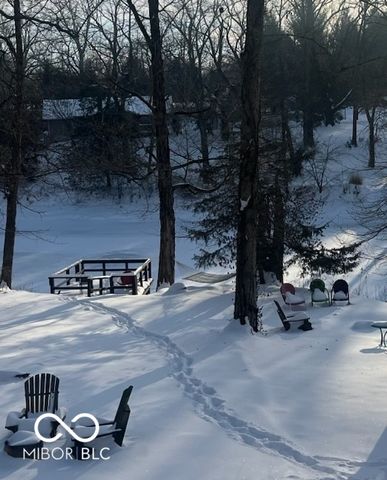 3307 E 875 S, Waldron, IN 46182