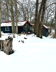 3307 E 875 S, Waldron, IN 46182