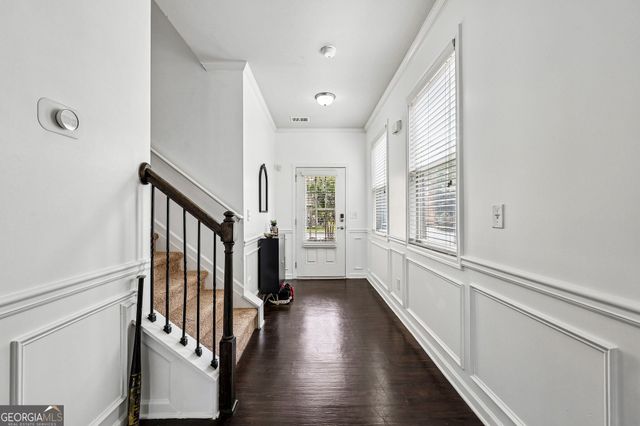 2503 Oakleaf Ridge, Lithonia, GA 30058