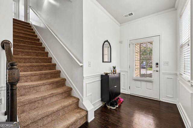 2503 Oakleaf Ridge, Lithonia, GA 30058