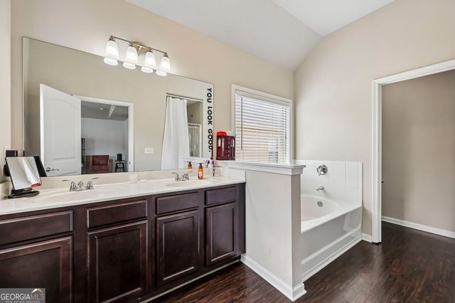 2503 Oakleaf Ridge, Lithonia, GA 30058
