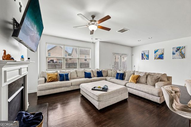 2503 Oakleaf Ridge, Lithonia, GA 30058
