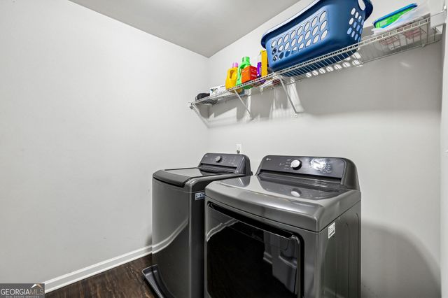 2503 Oakleaf Ridge, Lithonia, GA 30058