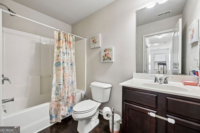 2503 Oakleaf Ridge, Lithonia, GA 30058