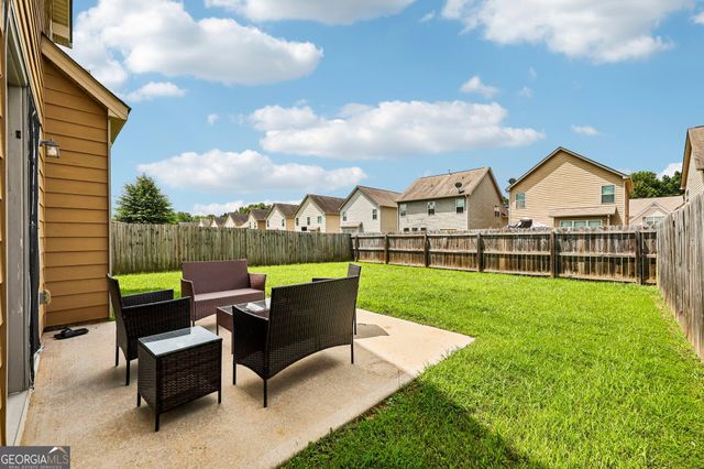 2503 Oakleaf Ridge, Lithonia, GA 30058