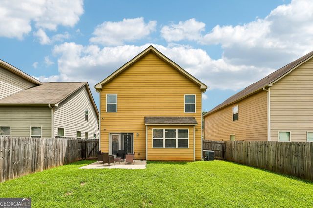 2503 Oakleaf Ridge, Lithonia, GA 30058