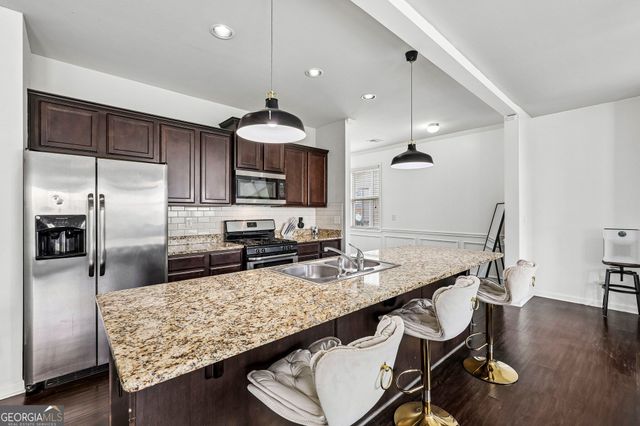 2503 Oakleaf Ridge, Lithonia, GA 30058