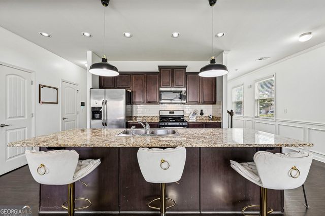 2503 Oakleaf Ridge, Lithonia, GA 30058