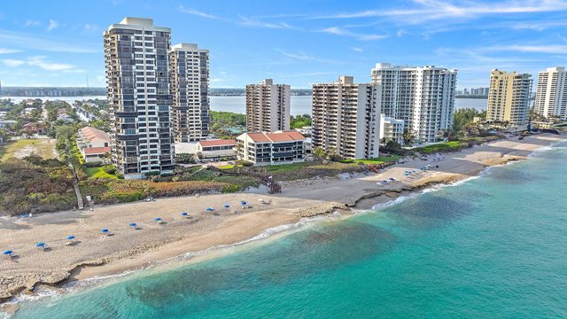3970 N Ocean Drive 6, Singer Island, FL 33404