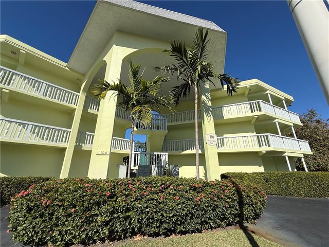 1100 Ponce De Leon Circle E307, Vero Beach, FL 32960