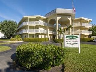 1100 Ponce De Leon Circle E307, Vero Beach, FL 32960