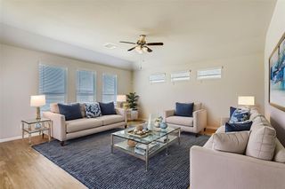 4907 Tuscany Farm Drive, Katy, TX 77493