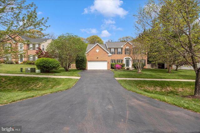 24322 RED BLAZE DR, Damascus, MD 20872