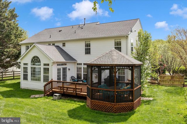 24322 RED BLAZE DR, Damascus, MD 20872