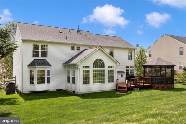 24322 RED BLAZE DR, Damascus, MD 20872