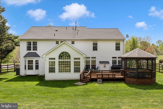 24322 RED BLAZE DR, Damascus, MD 20872