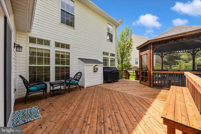 24322 RED BLAZE DR, Damascus, MD 20872