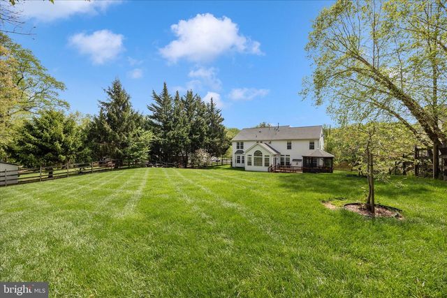 24322 RED BLAZE DR, Damascus, MD 20872