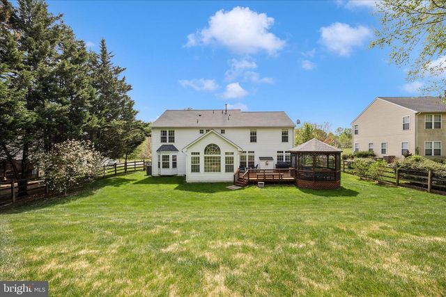 24322 RED BLAZE DR, Damascus, MD 20872