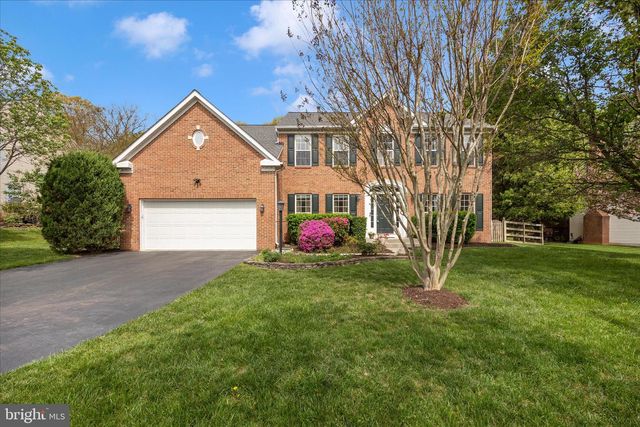 24322 RED BLAZE DR, Damascus, MD 20872
