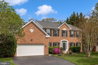 24322 RED BLAZE DR, Damascus, MD 20872