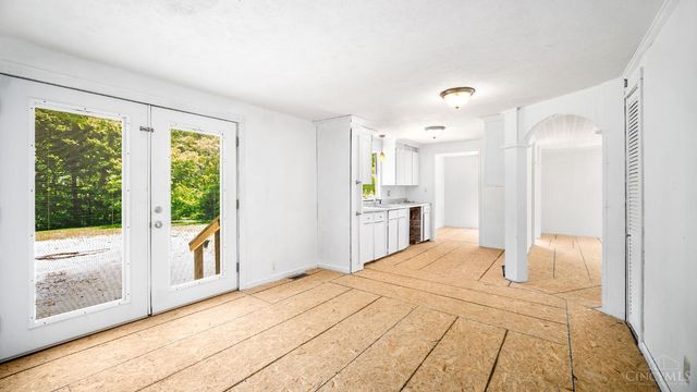 191 Cox Road, Tiffin Twp, OH 45693
