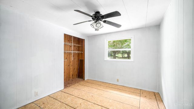 191 Cox Road, Tiffin Twp, OH 45693