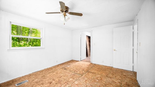 191 Cox Road, Tiffin Twp, OH 45693