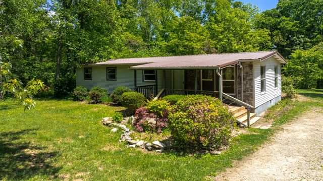 191 Cox Road, Tiffin Twp, OH 45693