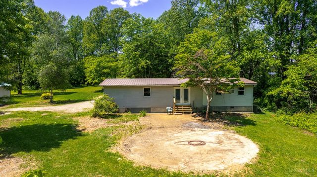 191 Cox Road, Tiffin Twp, OH 45693