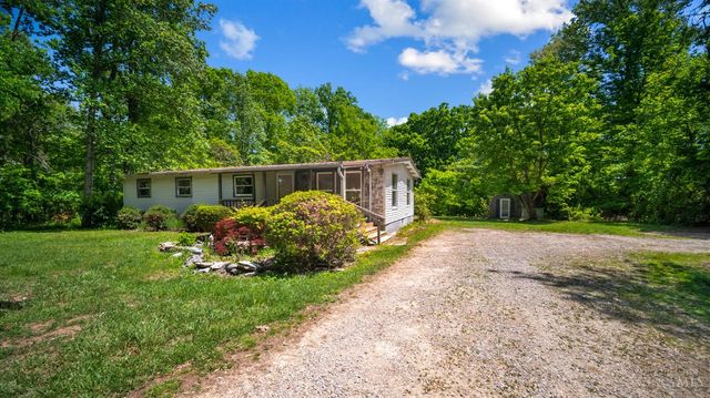 191 Cox Road, Tiffin Twp, OH 45693