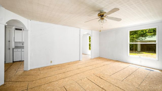 191 Cox Road, Tiffin Twp, OH 45693