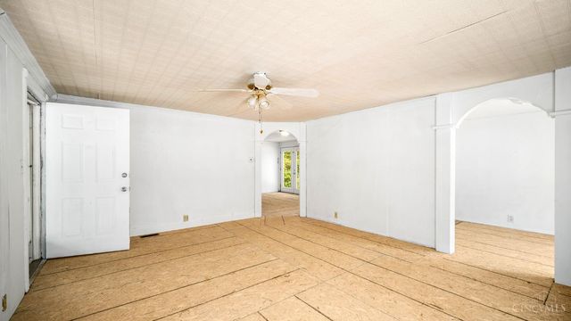 191 Cox Road, Tiffin Twp, OH 45693