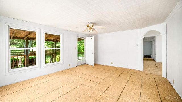 191 Cox Road, Tiffin Twp, OH 45693
