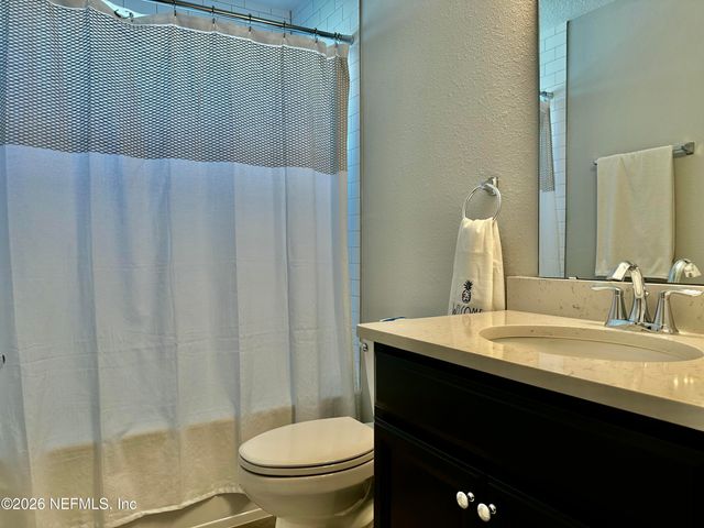 124 KILLARNEY Avenue, St. Johns, FL 32259