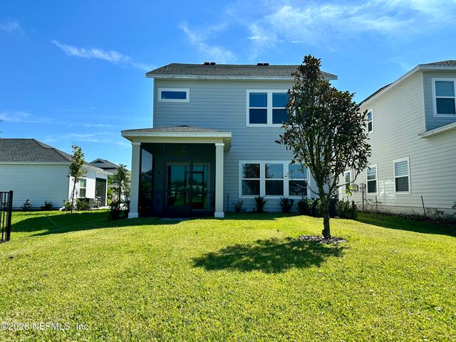 124 KILLARNEY Avenue, St. Johns, FL 32259