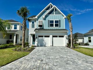 124 KILLARNEY Avenue, St. Johns, FL 32259