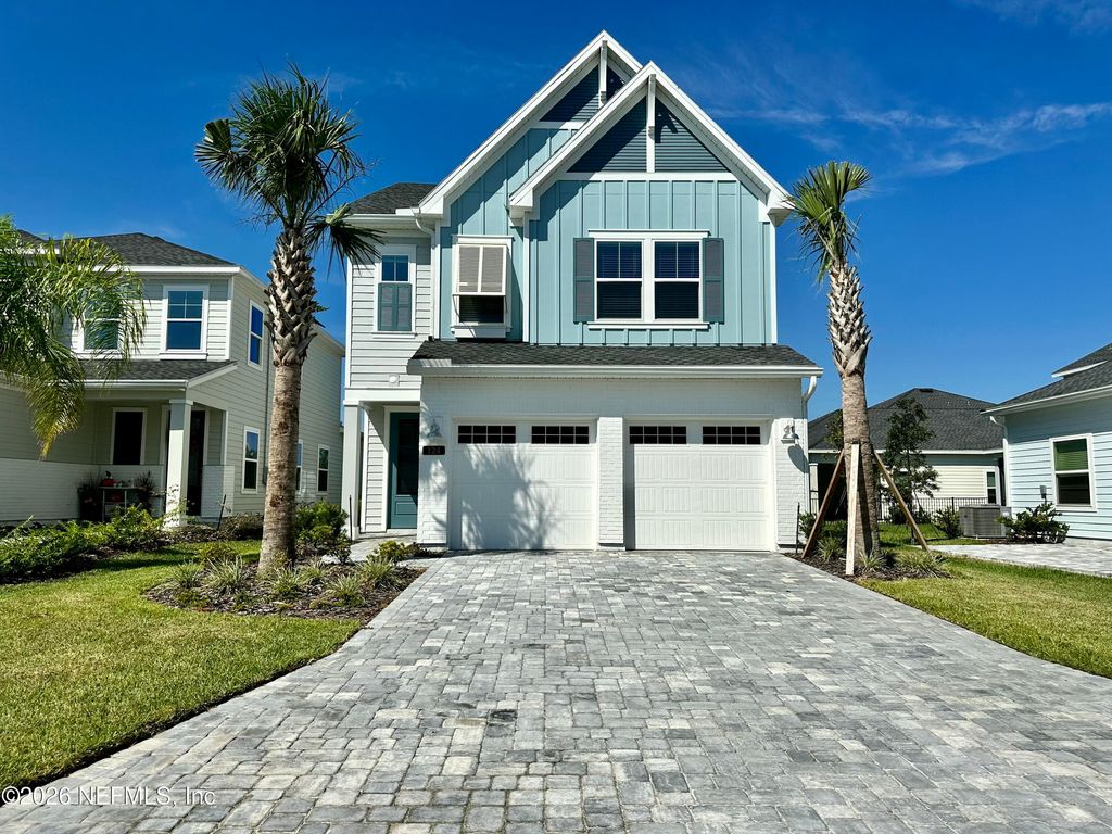 124 KILLARNEY Avenue, St. Johns, FL 32259