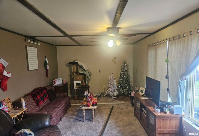 640 GRANT Place, Canton, IL 61520