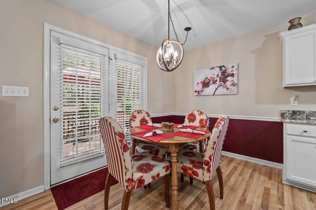 200 Melksham Road, Wake Forest, NC 27587