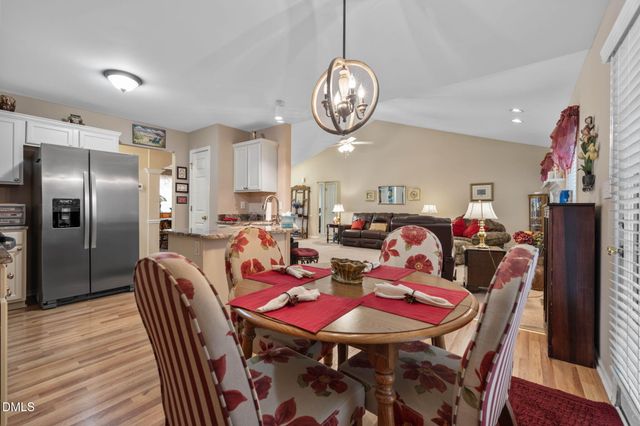 200 Melksham Road, Wake Forest, NC 27587