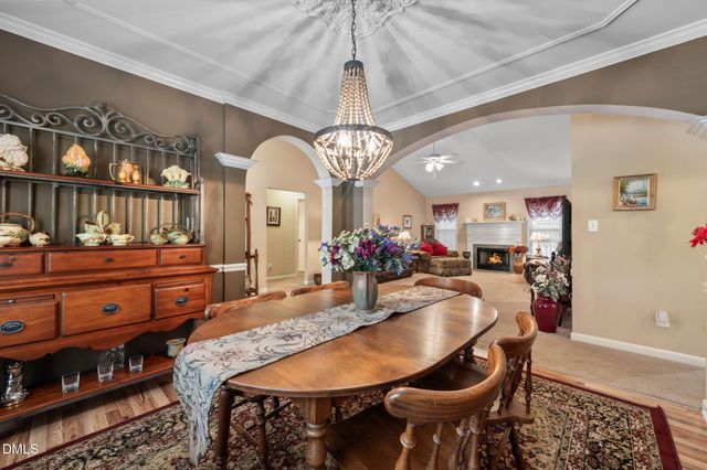 200 Melksham Road, Wake Forest, NC 27587