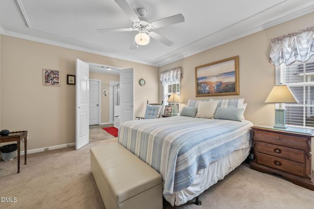 200 Melksham Road, Wake Forest, NC 27587