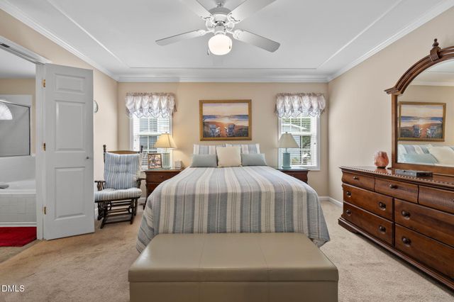 200 Melksham Road, Wake Forest, NC 27587