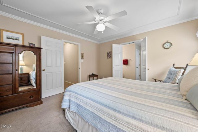 200 Melksham Road, Wake Forest, NC 27587